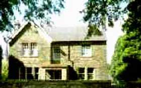Bourne House B&B,  Bakewell